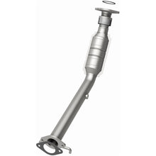 Load image into Gallery viewer, MagnaFlow Exhaust Products 23971 HM Grade Direct-Fit Catalytic Converter for Select Chevrolet Impala, Chevrolet Monte Carlo