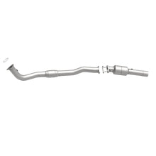 Load image into Gallery viewer, MagnaFlow Exhaust Products 447282 California CARB Direct-Fit Catalytic Converter for Select Chevrolet Silverado HD, GMC Sierra HD