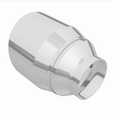 Load image into Gallery viewer, MagnaFlow Exhaust Products 35224 Single Exhaust Tip - 2.5in. Inlet/4.5in. Outlet