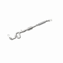 Load image into Gallery viewer, MagnaFlow Exhaust Products 5491248 California CARB Direct-Fit Catalytic Converter for Select Hyundai Santa Fe