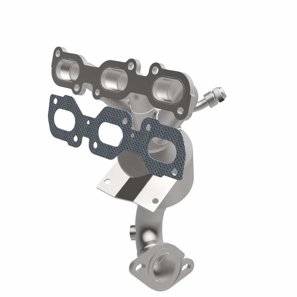 MagnaFlow Exhaust Products 49388 OEM Grade Manifold Catalytic Converter for Select Ford Fusion, Lincoln Zephyr, Mercury Milan