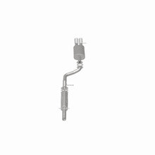 Load image into Gallery viewer, MagnaFlow Exhaust Products 15745 Touring Series Polished Cat-Back System for Select Volkswagen Beetle, Volkswagen Golf