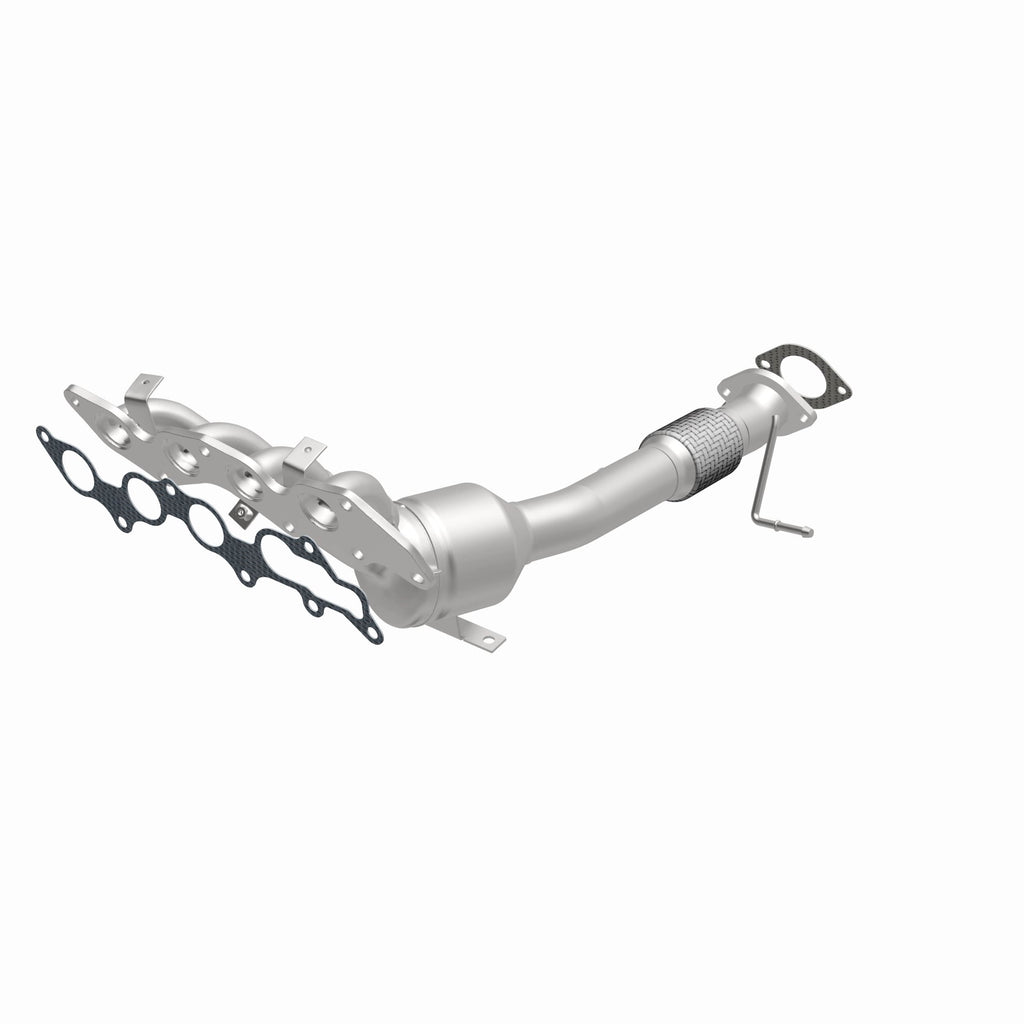 MagnaFlow Exhaust Products 5531786 California CARB Manifold Catalytic Converter for Select Mazda 3, Mazda 5