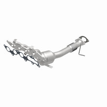 Load image into Gallery viewer, MagnaFlow Exhaust Products 5531786 California CARB Manifold Catalytic Converter for Select Mazda 3, Mazda 5