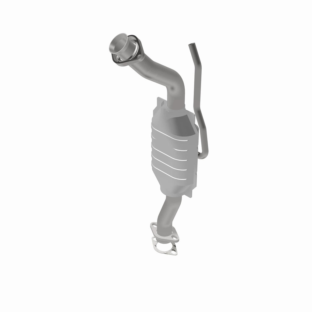 MagnaFlow Exhaust Products 93368 Standard Grade Direct-Fit Catalytic Converter for Select Ford Country Squire, Ford LTD, Ford LTD Crown Victoria, Lincoln Town Car, Mercury Grand Marquis