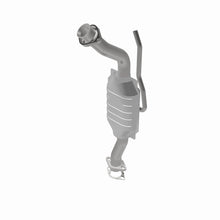Load image into Gallery viewer, MagnaFlow Exhaust Products 93368 Standard Grade Direct-Fit Catalytic Converter for Select Ford Country Squire, Ford LTD, Ford LTD Crown Victoria, Lincoln Town Car, Mercury Grand Marquis