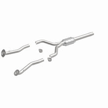 Load image into Gallery viewer, MagnaFlow Exhaust Products 26228 HM Grade Direct-Fit Catalytic Converter for Select Lexus LS400