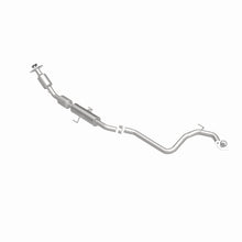 Load image into Gallery viewer, MagnaFlow Exhaust Products 21-285 OEM Grade Direct-Fit Catalytic Converter for Select Toyota Yaris
