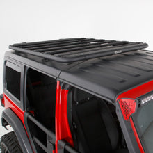 Load image into Gallery viewer, ~(50-Lbs.-77X13x10)~-Srm-500-Flat-Rack-65-Roof-Rack-Modular-Universal-Universal----