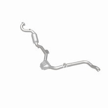 Load image into Gallery viewer, MagnaFlow Exhaust Products 49867 OEM Grade Direct-Fit Catalytic Converter for Select Mercedes-Benz ML430