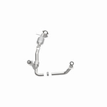 Load image into Gallery viewer, MagnaFlow Exhaust Products 23716 HM Grade Direct-Fit Catalytic Converter for Select Chevrolet Blazer, GMC Jimmy