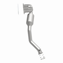 Load image into Gallery viewer, MagnaFlow Exhaust Products 4551772 California CARB Manifold Catalytic Converter for Select BMW X5