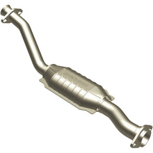 Load image into Gallery viewer, MagnaFlow Exhaust Products 23374 Standard Grade Direct-Fit Catalytic Converter for Select Ford Ranger