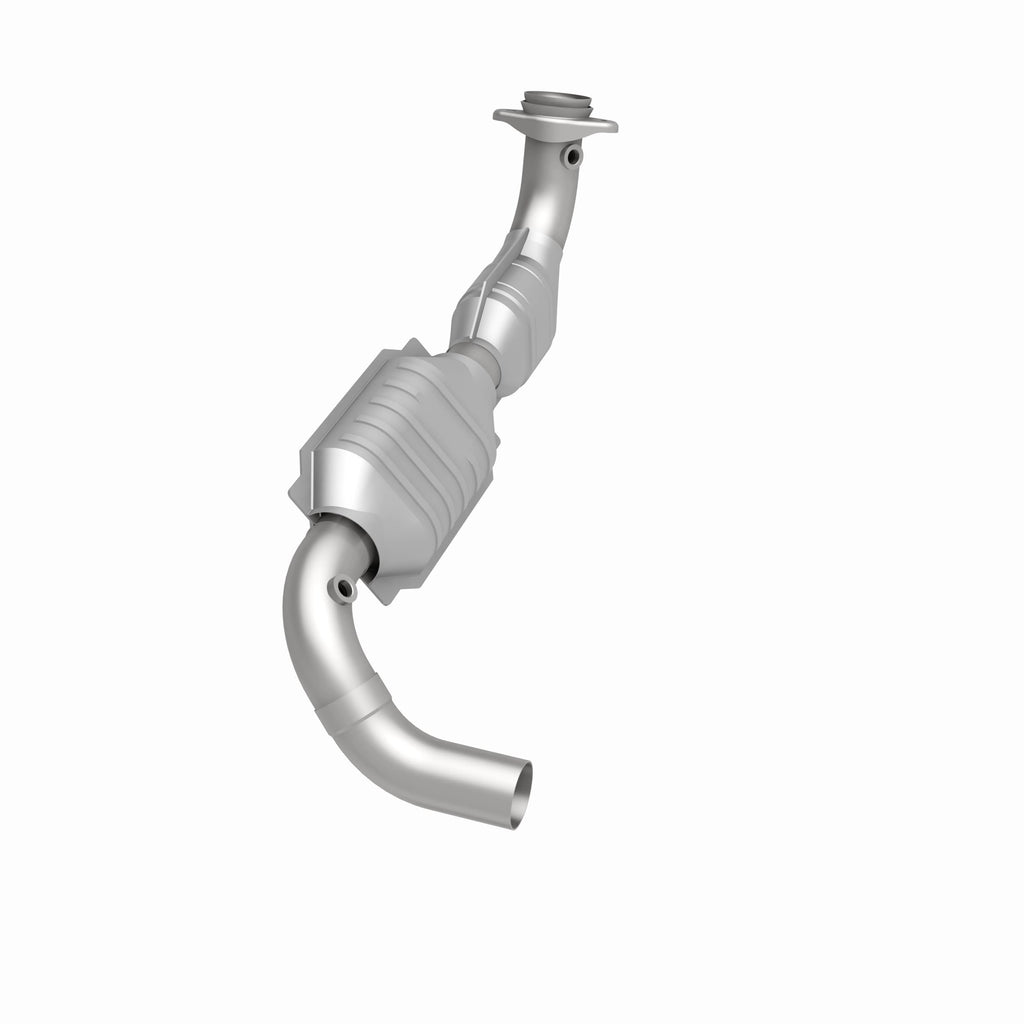 MagnaFlow Exhaust Products 447125 California CARB Direct-Fit Catalytic Converter for Select Ford Expedition, Ford F-150, Lincoln Navigator