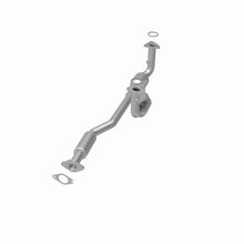 Load image into Gallery viewer, MagnaFlow Exhaust Products 27503 HM Grade Direct-Fit Catalytic Converter for Select INFINITI I30, Nissan Maxima