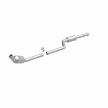 Load image into Gallery viewer, MagnaFlow Exhaust Products 51922 OEM Grade Direct-Fit Catalytic Converter for Select Mercedes-Benz C300, Mercedes-Benz C350