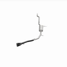 Load image into Gallery viewer, MagnaFlow Exhaust Products 19597 Street Series Black Coated Cat-Back System for Select Ford Maverick