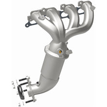 Load image into Gallery viewer, MagnaFlow Exhaust Products 49378 OEM Grade Manifold Catalytic Converter for Select Chevrolet Colorado, GMC Canyon, Isuzu i-290