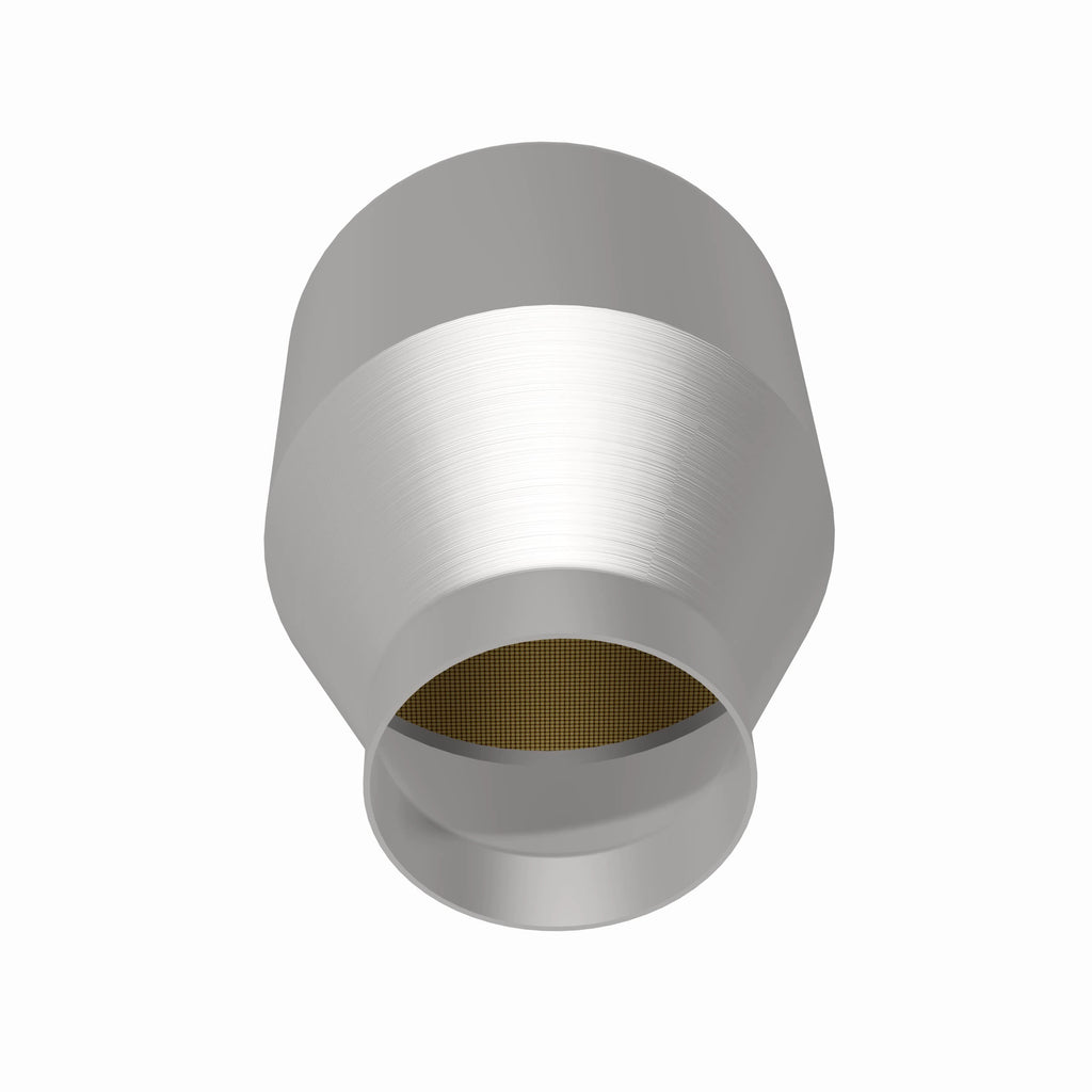 MagnaFlow Exhaust Products 60020 OEM Grade Diesel Oxidation Catalyst