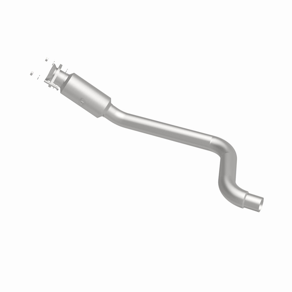 MagnaFlow Exhaust Products 5561400 California CARB Direct-Fit Catalytic Converter for Select Jaguar XF, Jaguar XFR