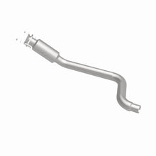 Load image into Gallery viewer, MagnaFlow Exhaust Products 5561400 California CARB Direct-Fit Catalytic Converter for Select Jaguar XF, Jaguar XFR