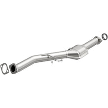 Load image into Gallery viewer, MagnaFlow Exhaust Products 5421159 California CARB Direct-Fit Catalytic Converter for Select Subaru Impreza, Subaru Legacy
