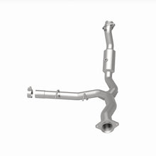 Load image into Gallery viewer, MagnaFlow Exhaust Products 21-528 OEM Grade Direct-Fit Catalytic Converter for Select Ford Expedition, Lincoln Navigator