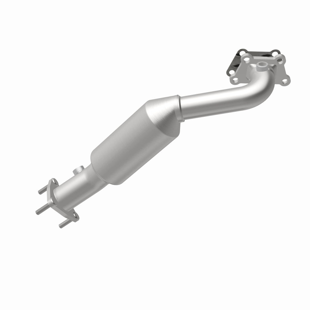 MagnaFlow Exhaust Products 5582611 California CARB Direct-Fit Catalytic Converter for Select Chevrolet Colorado, GMC Canyon