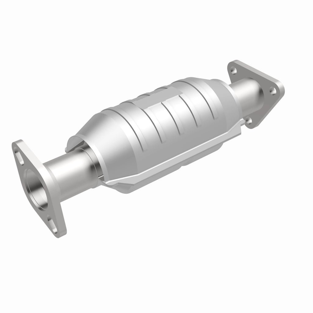 MagnaFlow Exhaust Products 23833 Standard Grade Direct-Fit Catalytic Converter for Select Mercedes-Benz 260E, Mercedes-Benz 300E, Mercedes-Benz 300TE