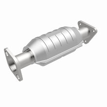 Load image into Gallery viewer, MagnaFlow Exhaust Products 23833 Standard Grade Direct-Fit Catalytic Converter for Select Mercedes-Benz 260E, Mercedes-Benz 300E, Mercedes-Benz 300TE