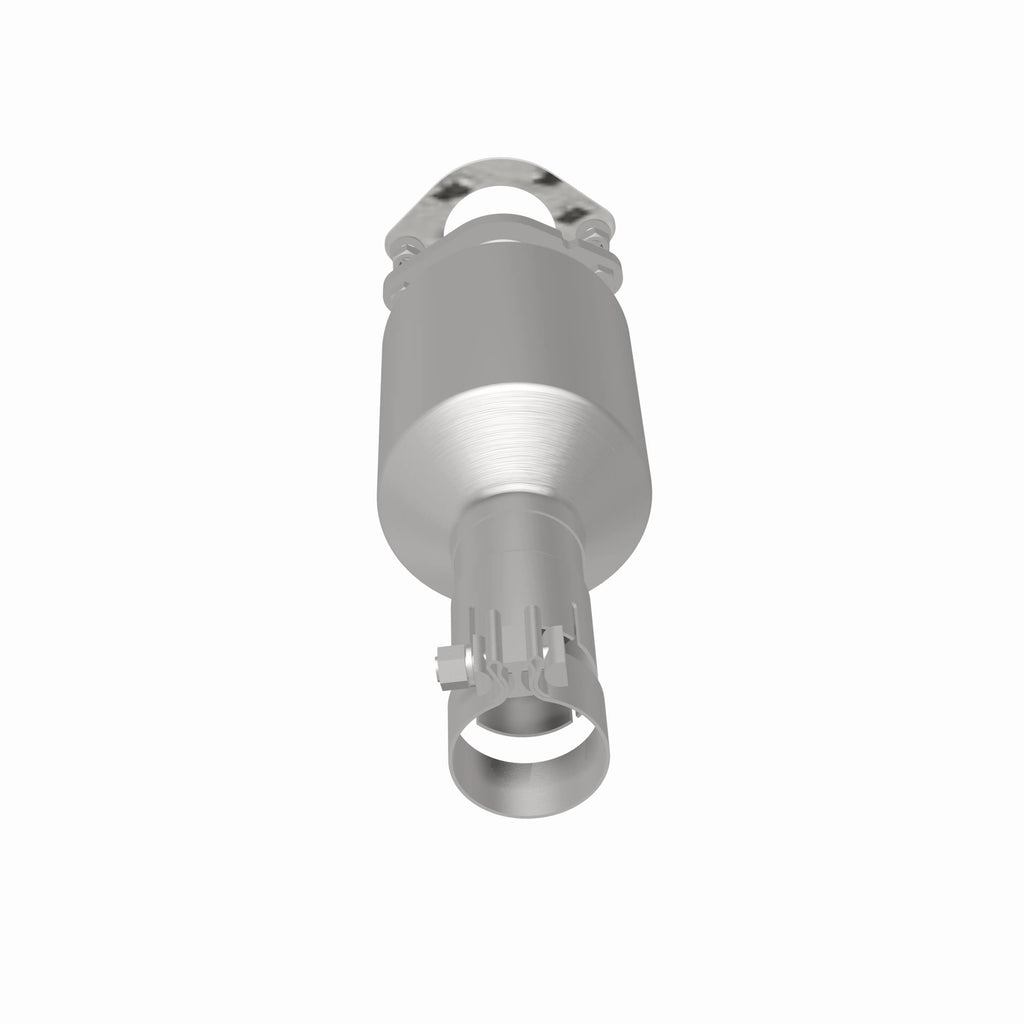MagnaFlow Exhaust Products 21-523 OEM Grade Direct-Fit Catalytic Converter for Select Ford C-Max