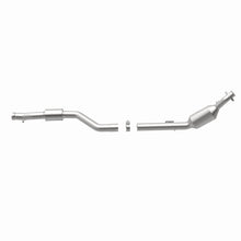 Load image into Gallery viewer, MagnaFlow Exhaust Products 21-570 OEM Grade Direct-Fit Catalytic Converter for Select Mercedes-Benz CL550, Mercedes-Benz S550
