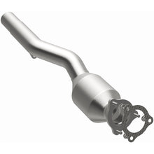 Load image into Gallery viewer, MagnaFlow Exhaust Products 21-597 OEM Grade Direct-Fit Catalytic Converter for Select Porsche Cayenne