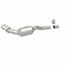 Load image into Gallery viewer, MagnaFlow Exhaust Products 49928 OEM Grade Direct-Fit Catalytic Converter for Select Porsche 911