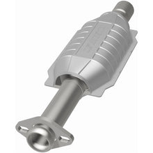 Load image into Gallery viewer, MagnaFlow Exhaust Products 23443 Standard Grade Direct-Fit Catalytic Converter for Select Chevrolet Camaro, Pontiac Firebird