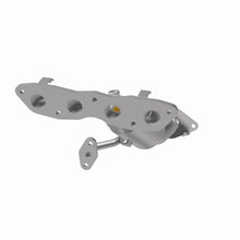 Load image into Gallery viewer, MagnaFlow Exhaust Products 52441 OEM Grade Manifold Catalytic Converter for Select Toyota Prius C