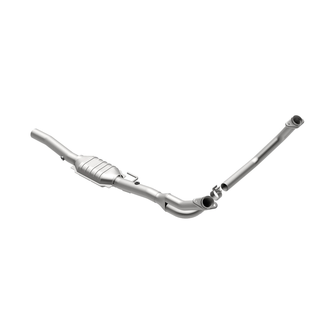 MagnaFlow Exhaust Products 51874 OEM Grade Direct-Fit Catalytic Converter for Select Dodge Dakota