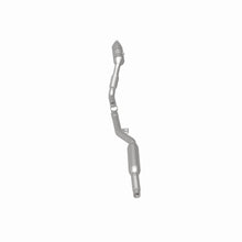 Load image into Gallery viewer, MagnaFlow Exhaust Products 4481132 California CARB Direct-Fit Catalytic Converter for Select Audi A6 Quattro