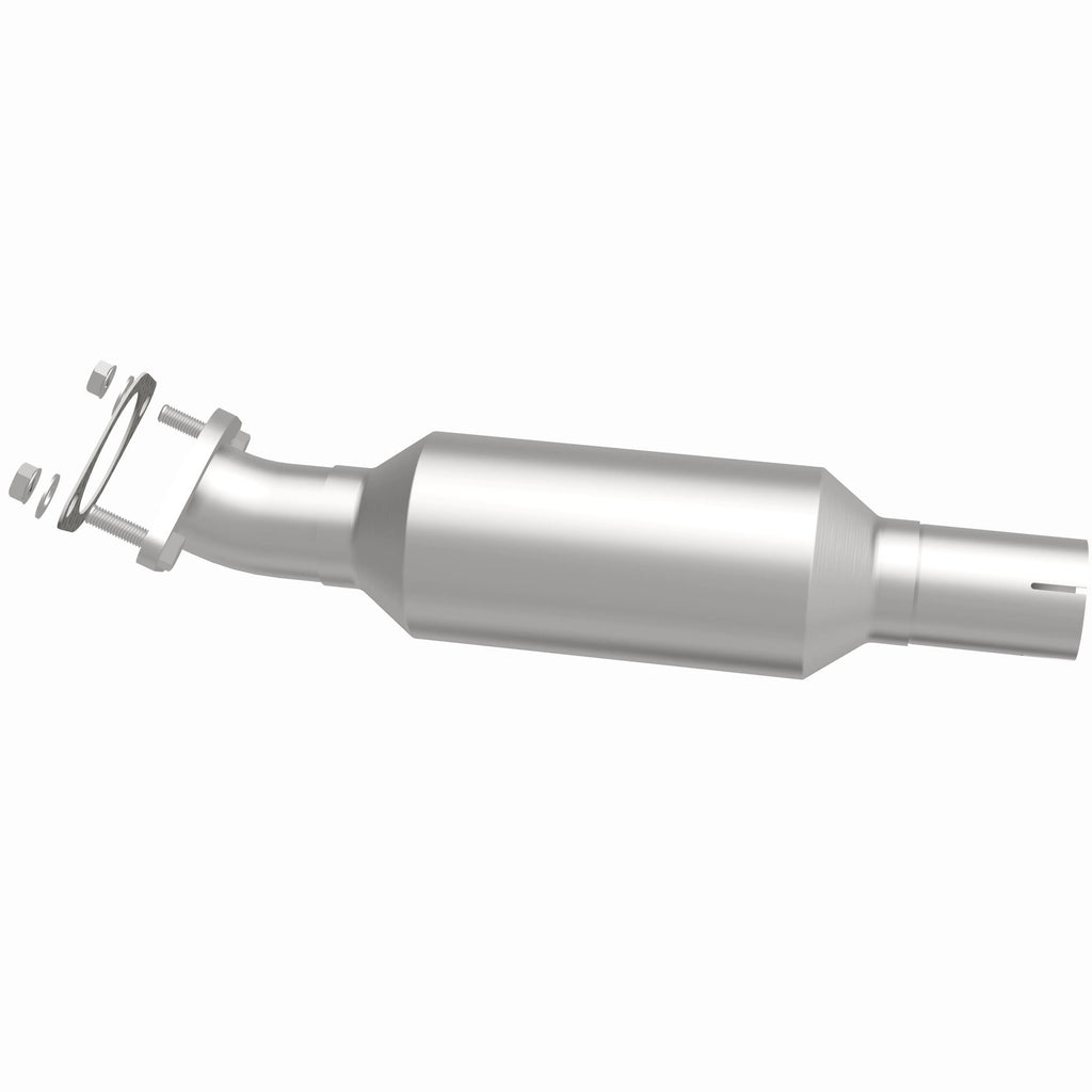 MagnaFlow Exhaust Products 280579 OEM Grade Direct-Fit Catalytic Converter for Select Kia Forte
