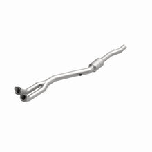 Load image into Gallery viewer, MagnaFlow Exhaust Products 4481687 California CARB Direct-Fit Catalytic Converter for Select BMW 840Ci