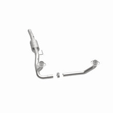 Load image into Gallery viewer, MagnaFlow Exhaust Products 93216 HM Grade Direct-Fit Catalytic Converter for Select Dodge Durango