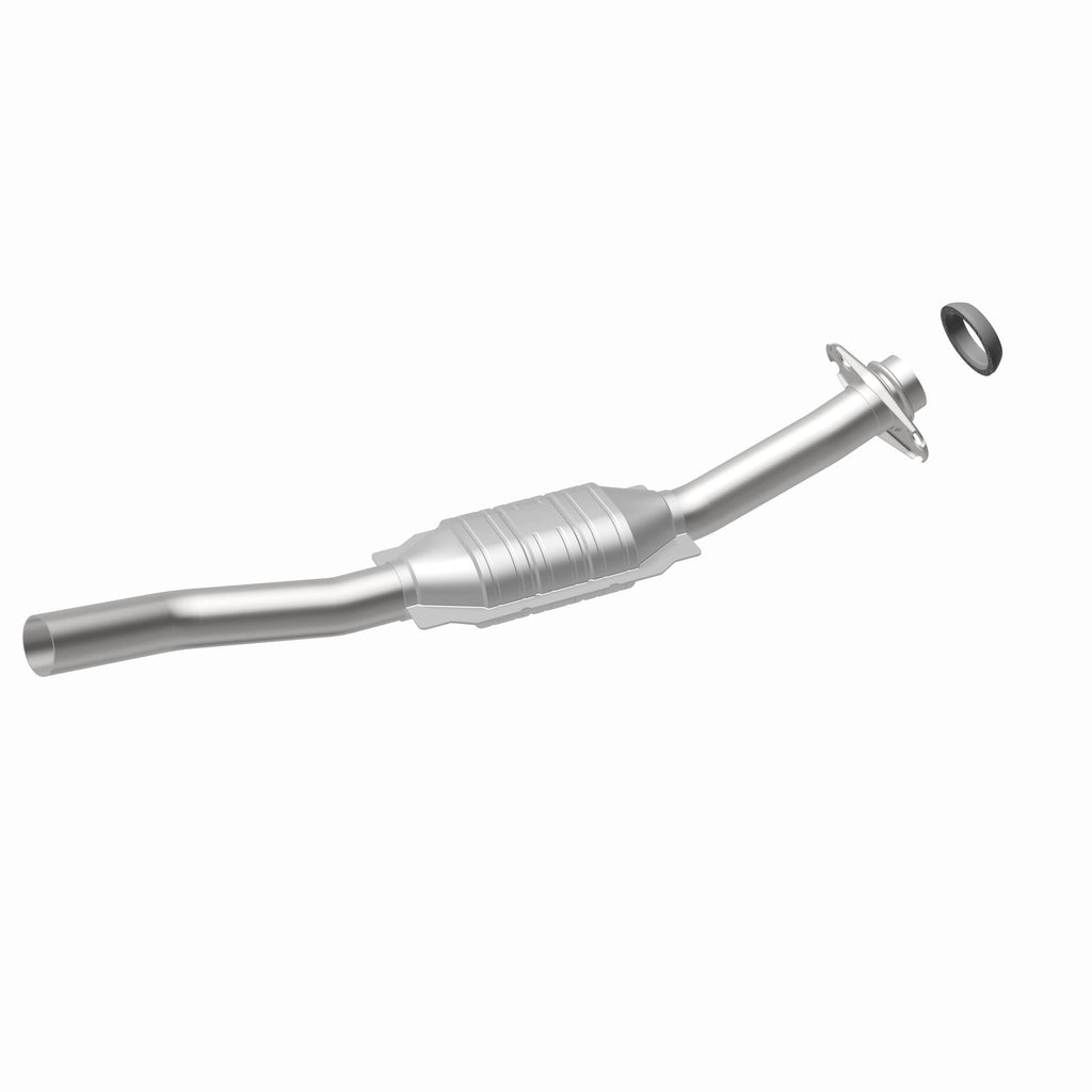 MagnaFlow Exhaust Products 93138 Standard Grade Direct-Fit Catalytic Converter for Select Chrysler Imperial, Chrysler New Yorker, Dodge Dynasty