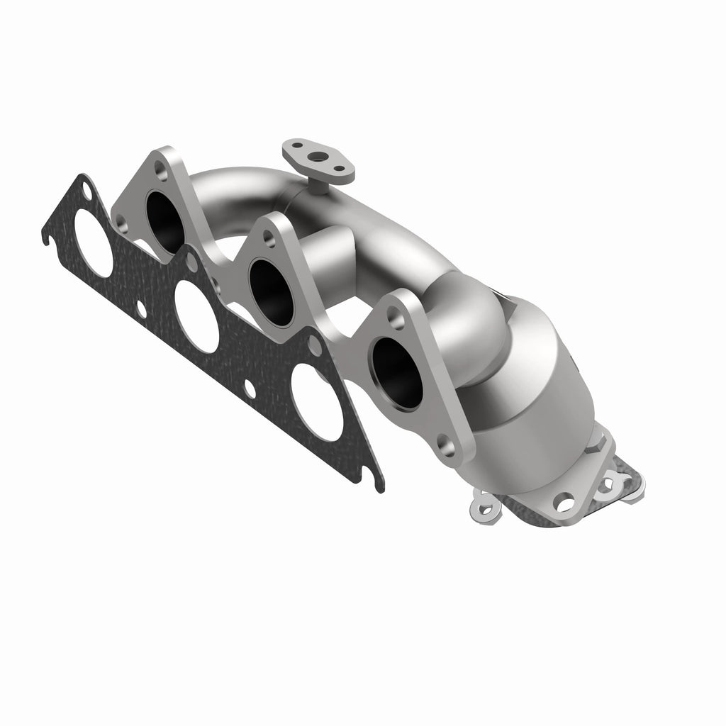 MagnaFlow Exhaust Products 50888 HM Grade Manifold Catalytic Converter for Select Chrysler Sebring, Dodge Avenger