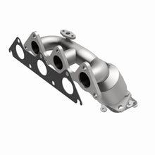 Load image into Gallery viewer, MagnaFlow Exhaust Products 50888 HM Grade Manifold Catalytic Converter for Select Chrysler Sebring, Dodge Avenger