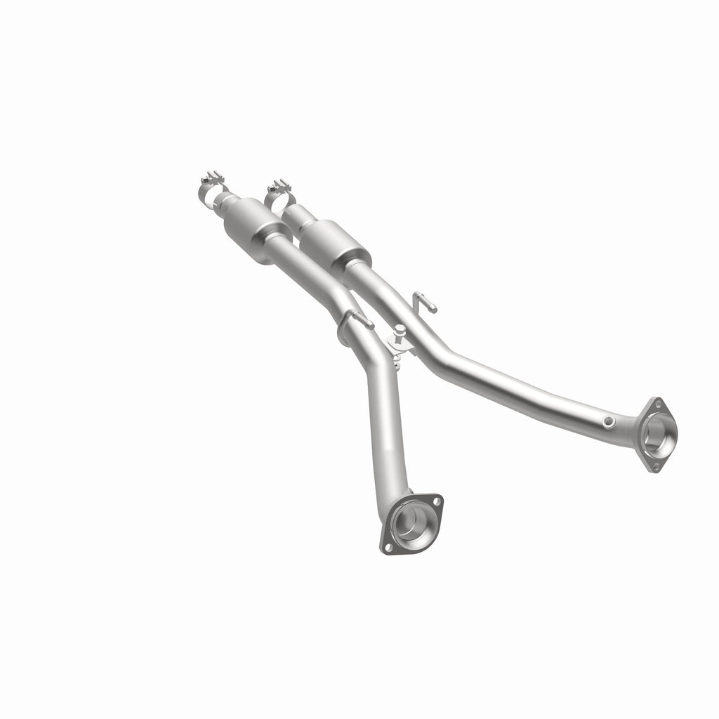 MagnaFlow Exhaust Products 52969 OEM Grade Direct-Fit Catalytic Converter for Select Cadillac CTS
