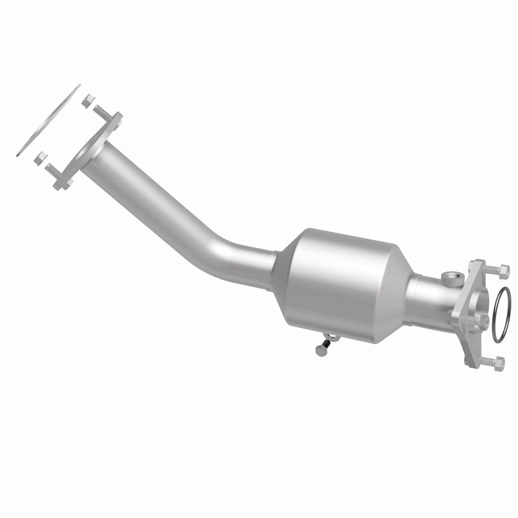 MagnaFlow Exhaust Products 280414 OEM Grade Direct-Fit Catalytic Converter for Select INFINITI Q50, INFINITI Q60