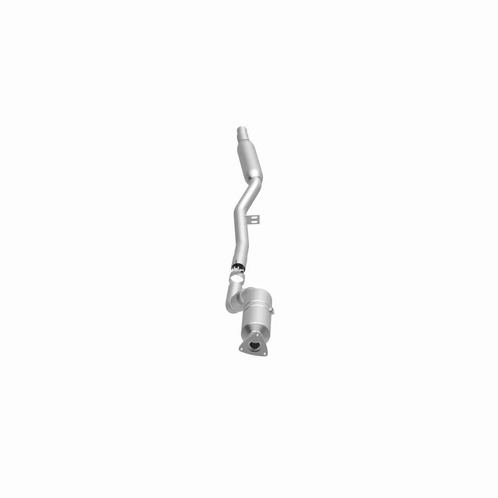 MagnaFlow Exhaust Products 4481133 California CARB Direct-Fit Catalytic Converter for Select Audi A6 Quattro