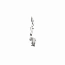 Load image into Gallery viewer, MagnaFlow Exhaust Products 4481133 California CARB Direct-Fit Catalytic Converter for Select Audi A6 Quattro