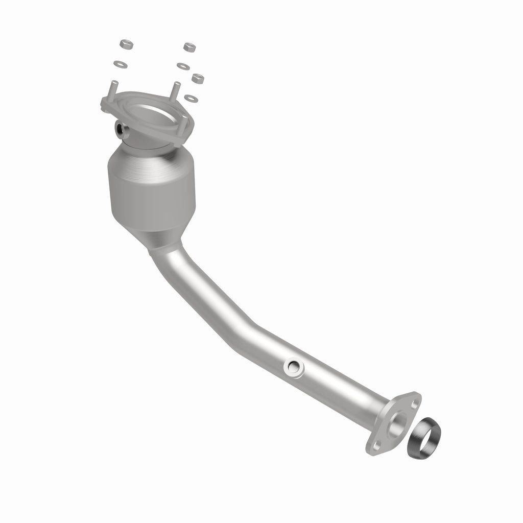 MagnaFlow Exhaust Products 52141 OEM Grade Direct-Fit Catalytic Converter for Select Suzuki SX4