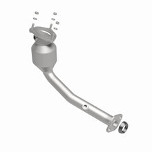 Load image into Gallery viewer, MagnaFlow Exhaust Products 52141 OEM Grade Direct-Fit Catalytic Converter for Select Suzuki SX4